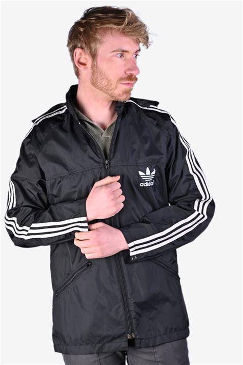 windbreaker adidas herren|Adidas windbreaker vintage.